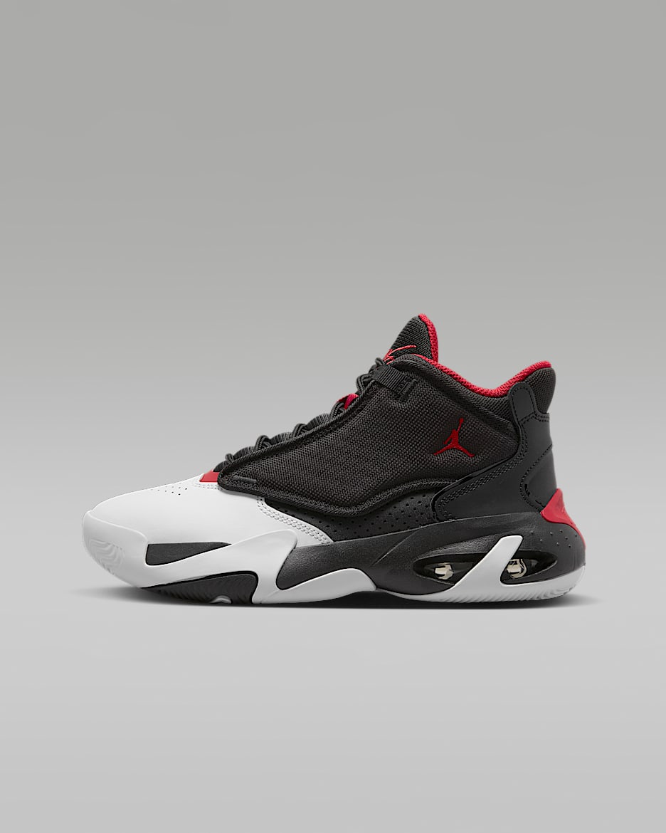 Jordan max aura kids shop